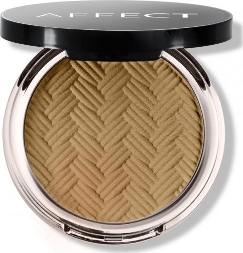 Affect Bronzer do twarzy Glamour G-0011 Pure Love, 8g