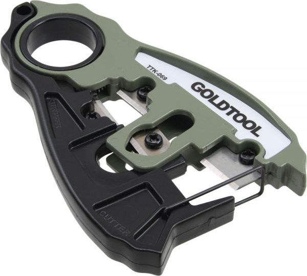 InLine Stripper do ściągania izolacji (74101A)