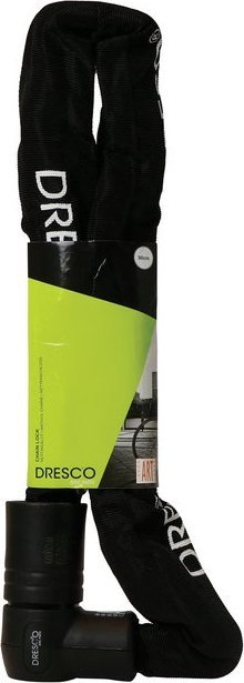Dresco Dviračio užraktas-grandinė Dresco 10.5x900 mm