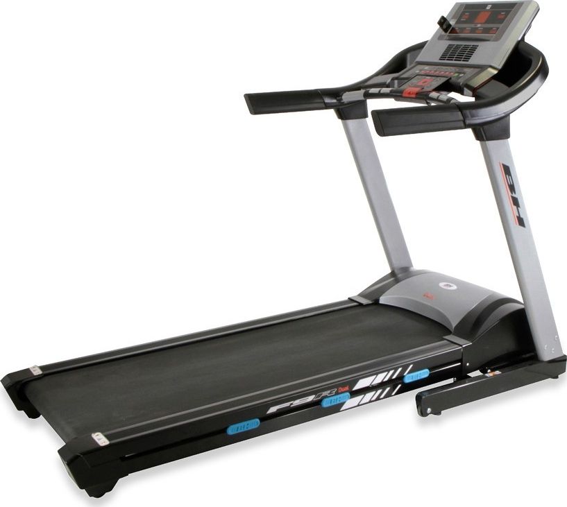 Bieżnia BH Fitness F9RDual elektryczna