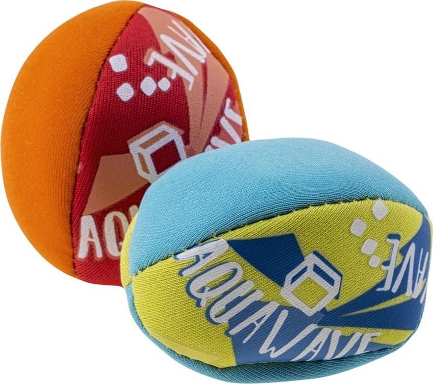 AquaWave PIŁKA LENTIL MULTICOLOUR ONE SIZE