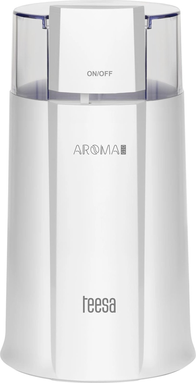Młynek do kawy Teesa Aroma G10