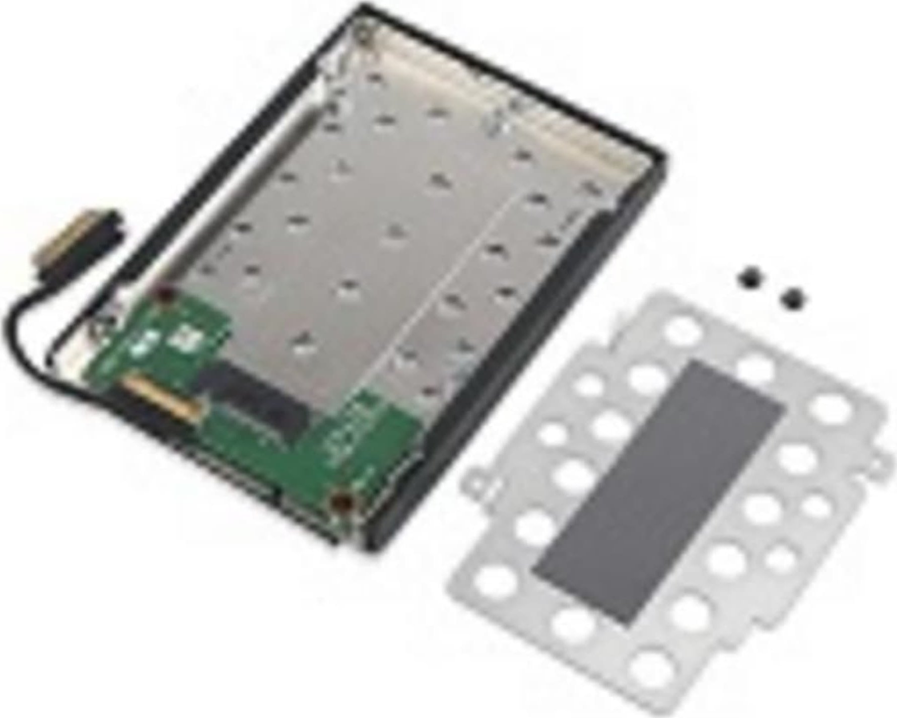 Lenovo M 2 ADAPTER ASM W BKT PAD