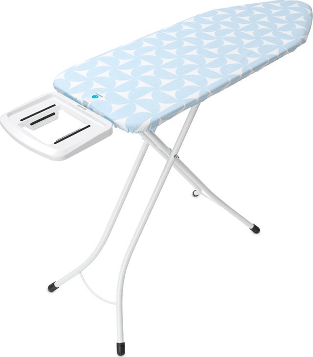 Brabantia DESKA DO PRASOWANIA 124X45 rozmiar C Fresh Breeze 219689