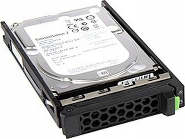 Dysk serwerowy Fujitsu 480GB 3.5'' SATA III (6 Gb/s) (S26361-F5782-L480)