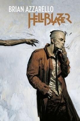 HELLBLAZER TOM 1