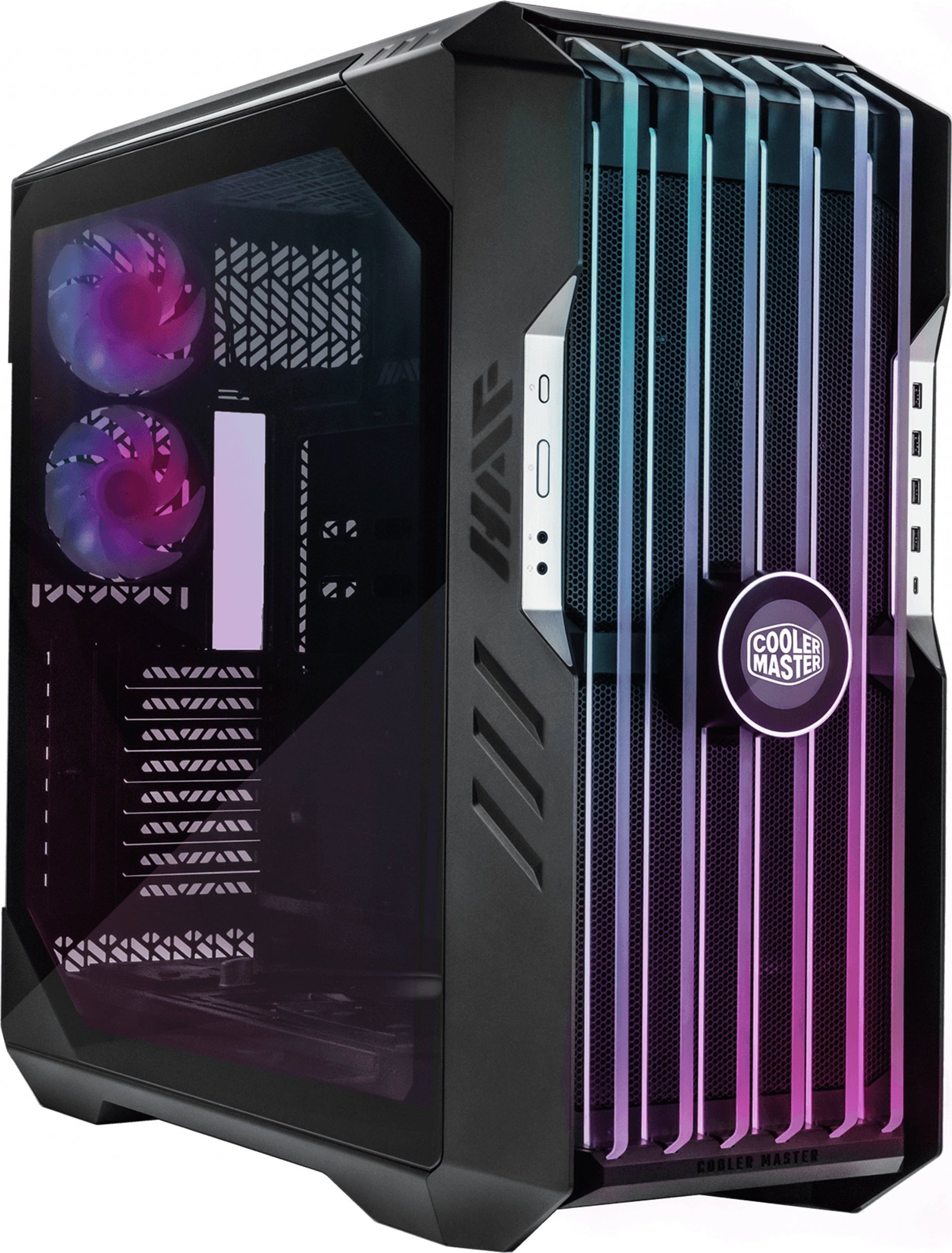 Obudowa Cooler Master HAF 700 EVO ARGB (H700E-IGNN-S00)