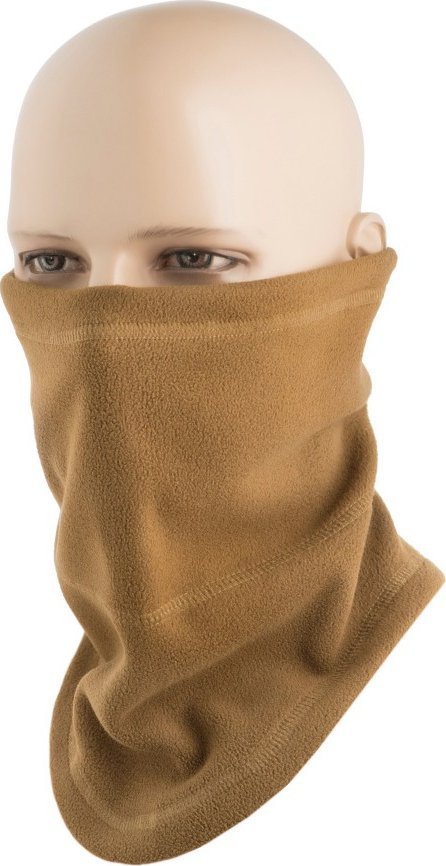 M-Tac Szalokominiarka anatomiczna Elite M-Tac polar 270 g/m2 L/XL coyote