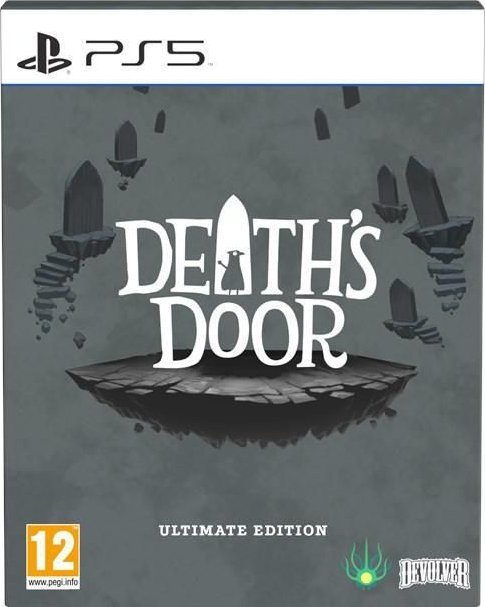 Deaths Door: Ultimate Edition PS5