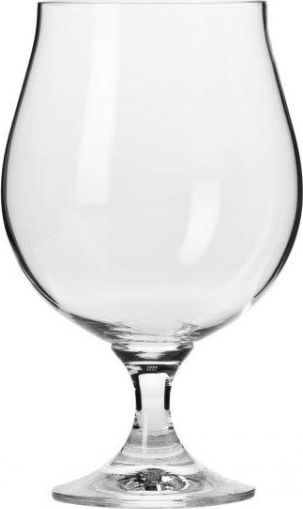 Krosno KROSNO ELITE 500 ML 6SZT KIELISZKI DO PIWA CIEMNEGO