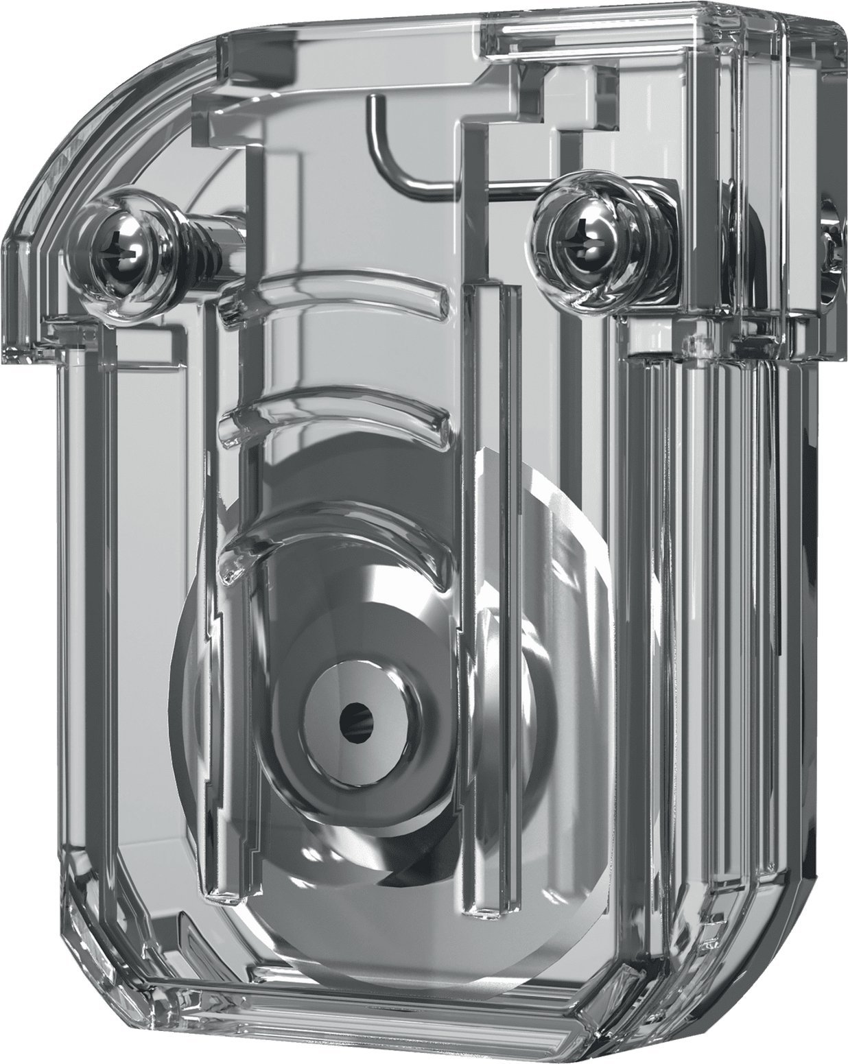 Leitz Ostrze do trym Off w linii prostej 2szt