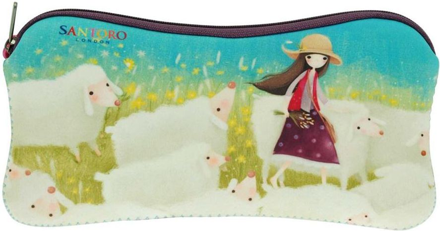 Santoro Neoprenowy futerał Buttercup meadow (252498)