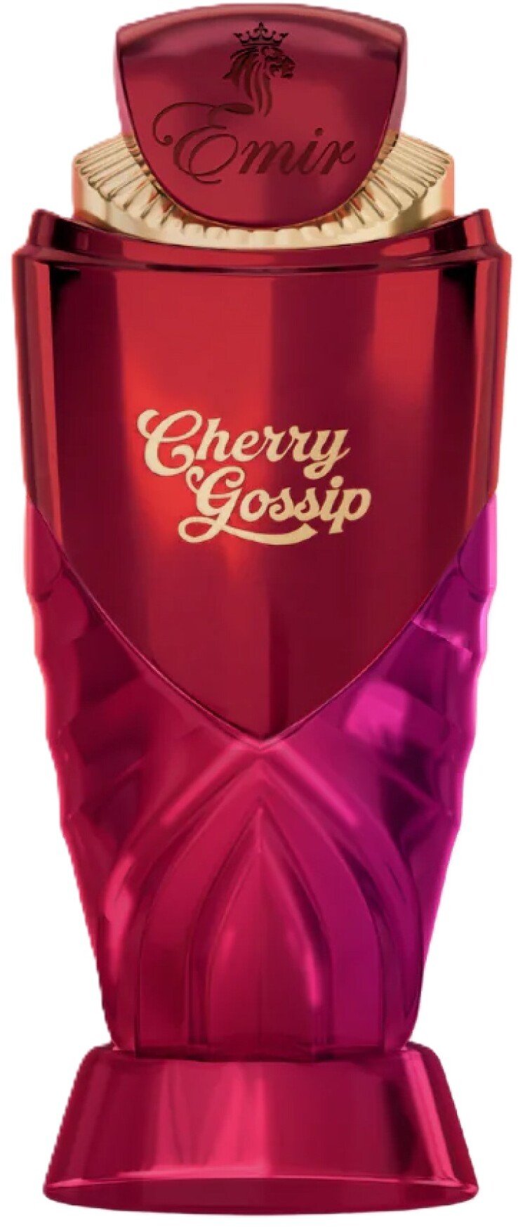 Cherry Gossip Eau de Parfum 100ml