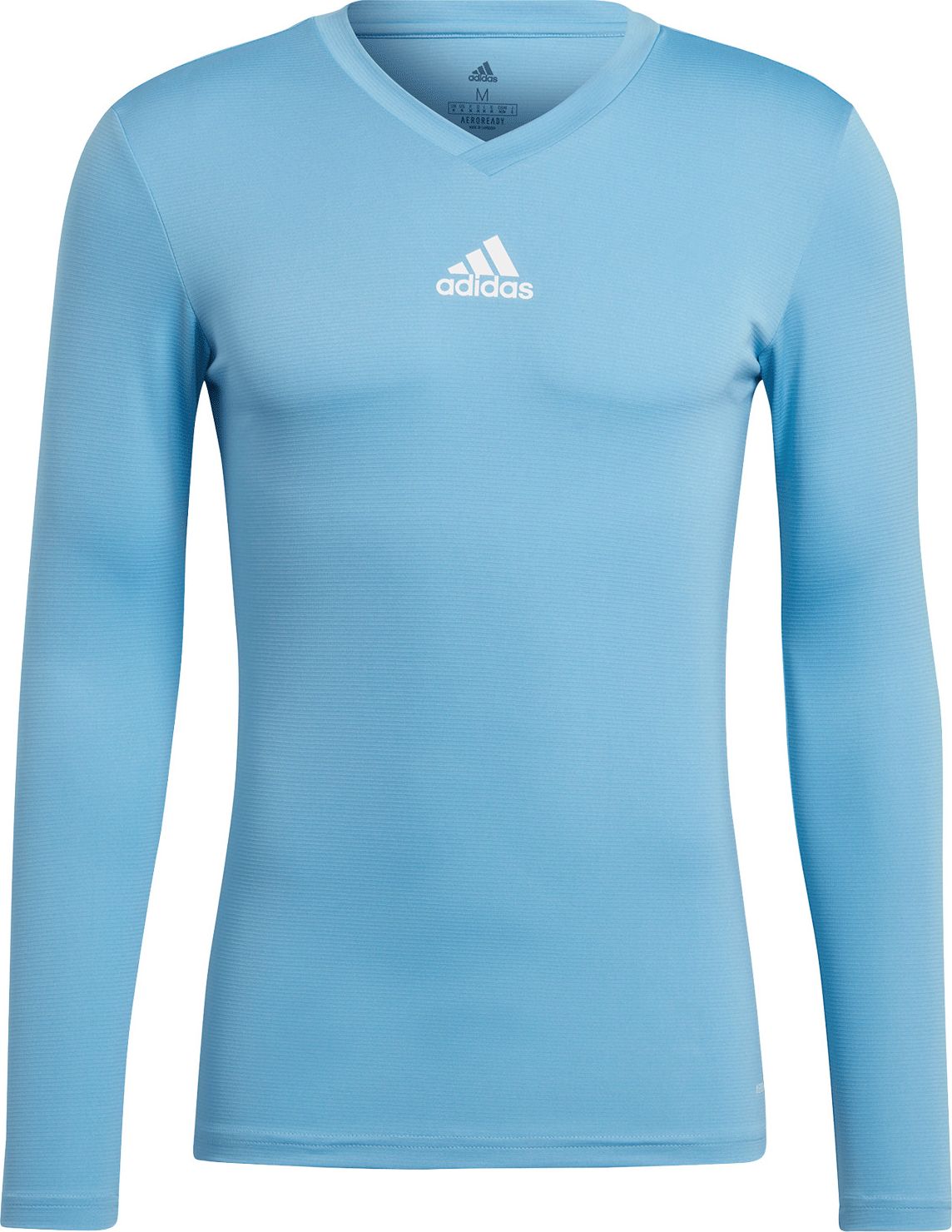Adidas adidas Team Base dł. rękaw 507 : Rozmiar - M