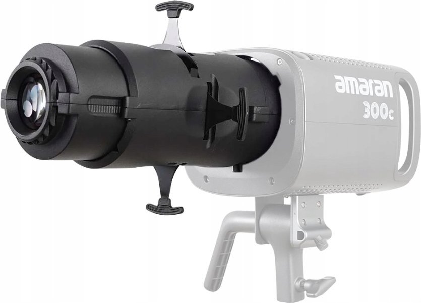 Amaran Amaran Spotlight SE 36° lens kit