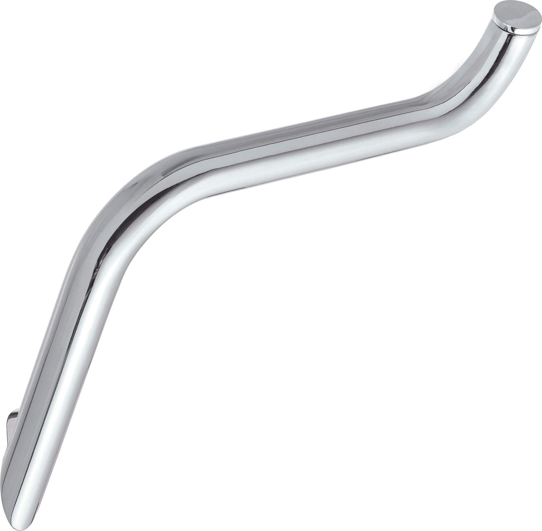 Deante Silia Uchwyt na papier toaletowy