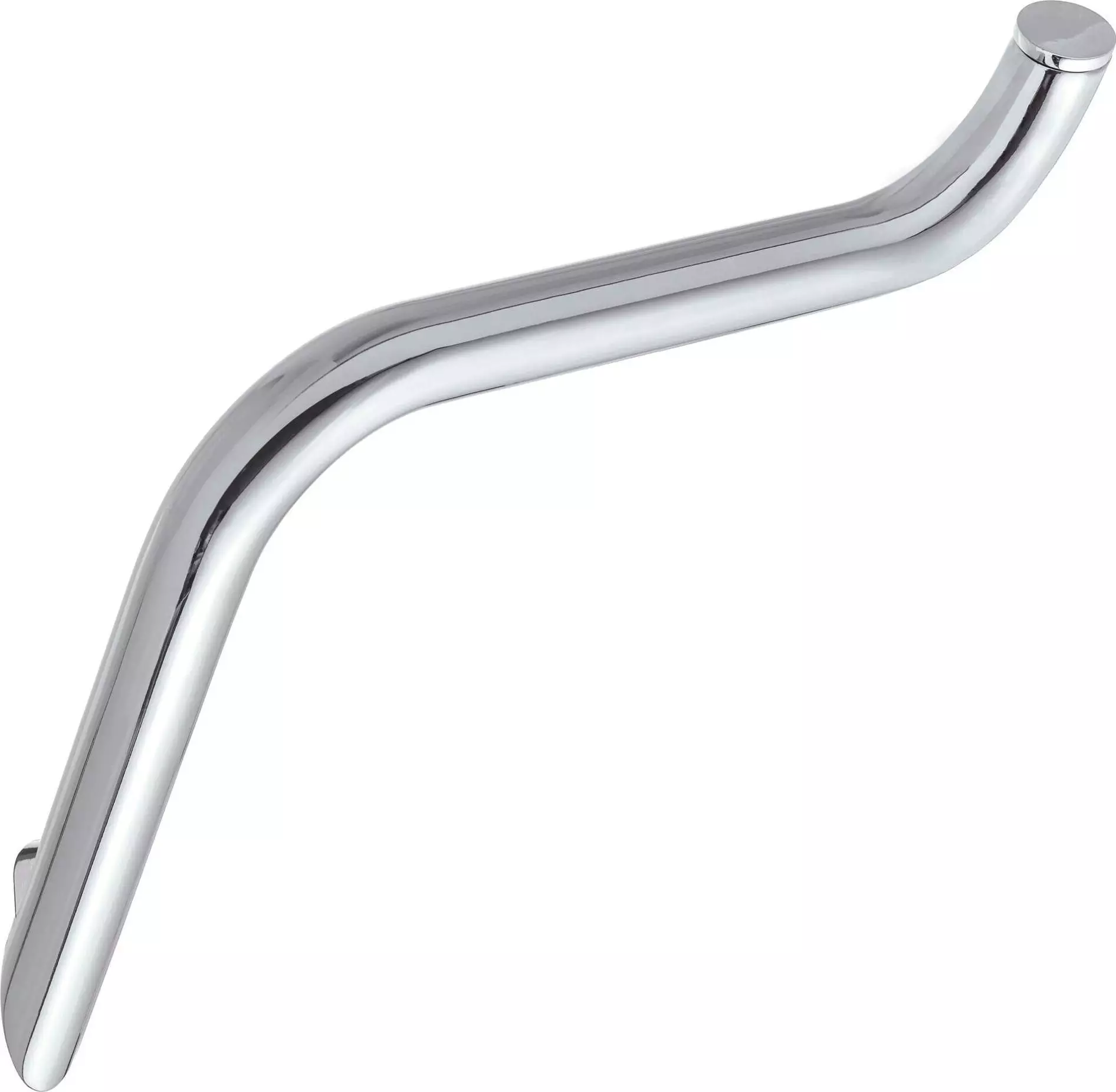 Deante Silia Uchwyt na papier toaletowy