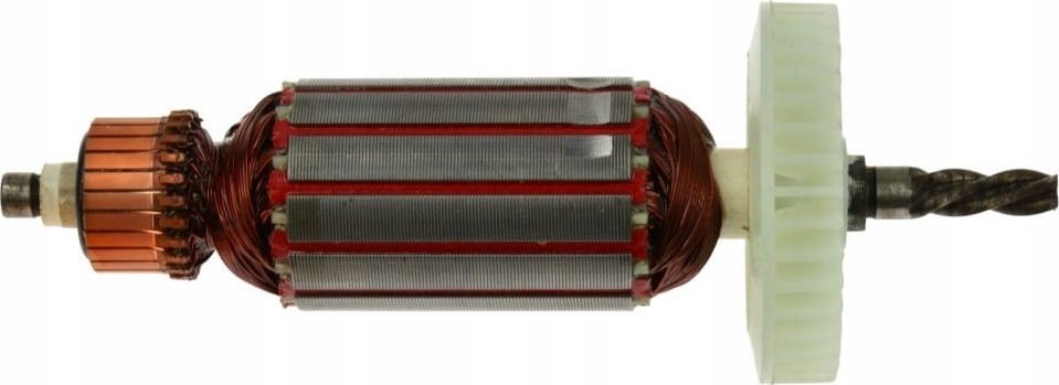 Geko Wirnik do wyrzynarki do drewna z laserem 810W (1)