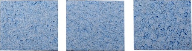 Yato Zestaw 3 gąbek do stacji lutowniczych 50x45mm (YT-82467)