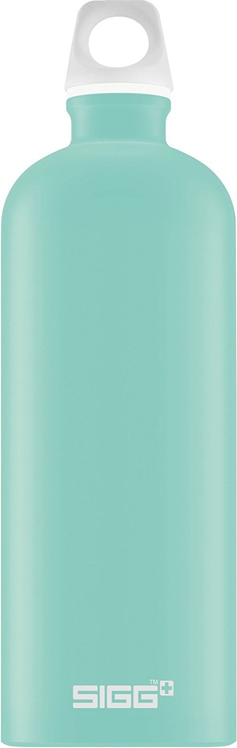 SIGG Butelka z nakrętką turkusowa 1000 ml