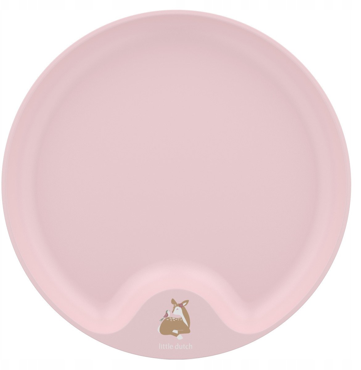 TALERZYK DZIECIĘCY MIO FAIRY GARDEN 108001565406