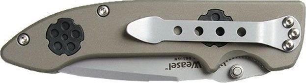 CRKT Crkt WILD WEASEL 1011A COMBO