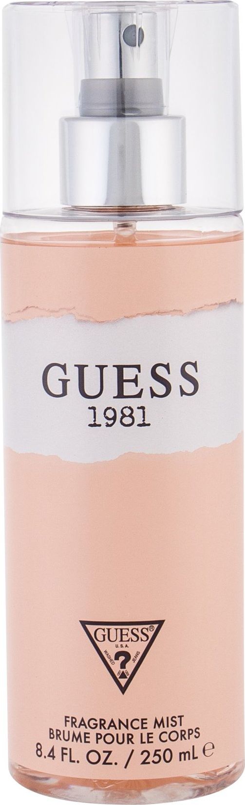 Guess 1981 Mgiełka 250 ml