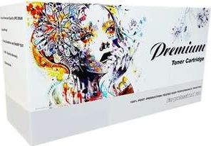 Toner Orink Yellow Zamiennik 46508713 (37389-uniw)