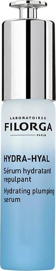 Filorga Hydra-Hyal Hydrating Plumping Serum nawilżające serum do twarzy 30ml