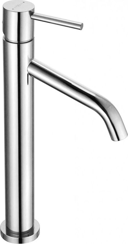 Bateria umywalkowa Mexen Rumba stojąca chrom