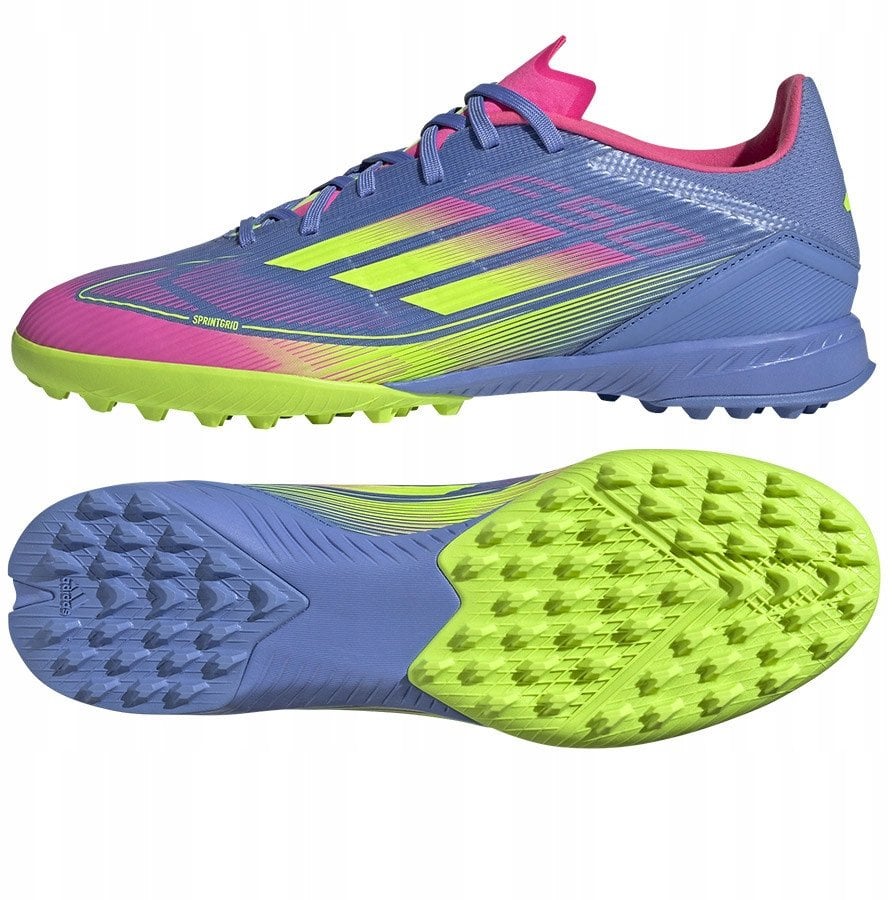 Buty adidas F50 League LL TF IE1230