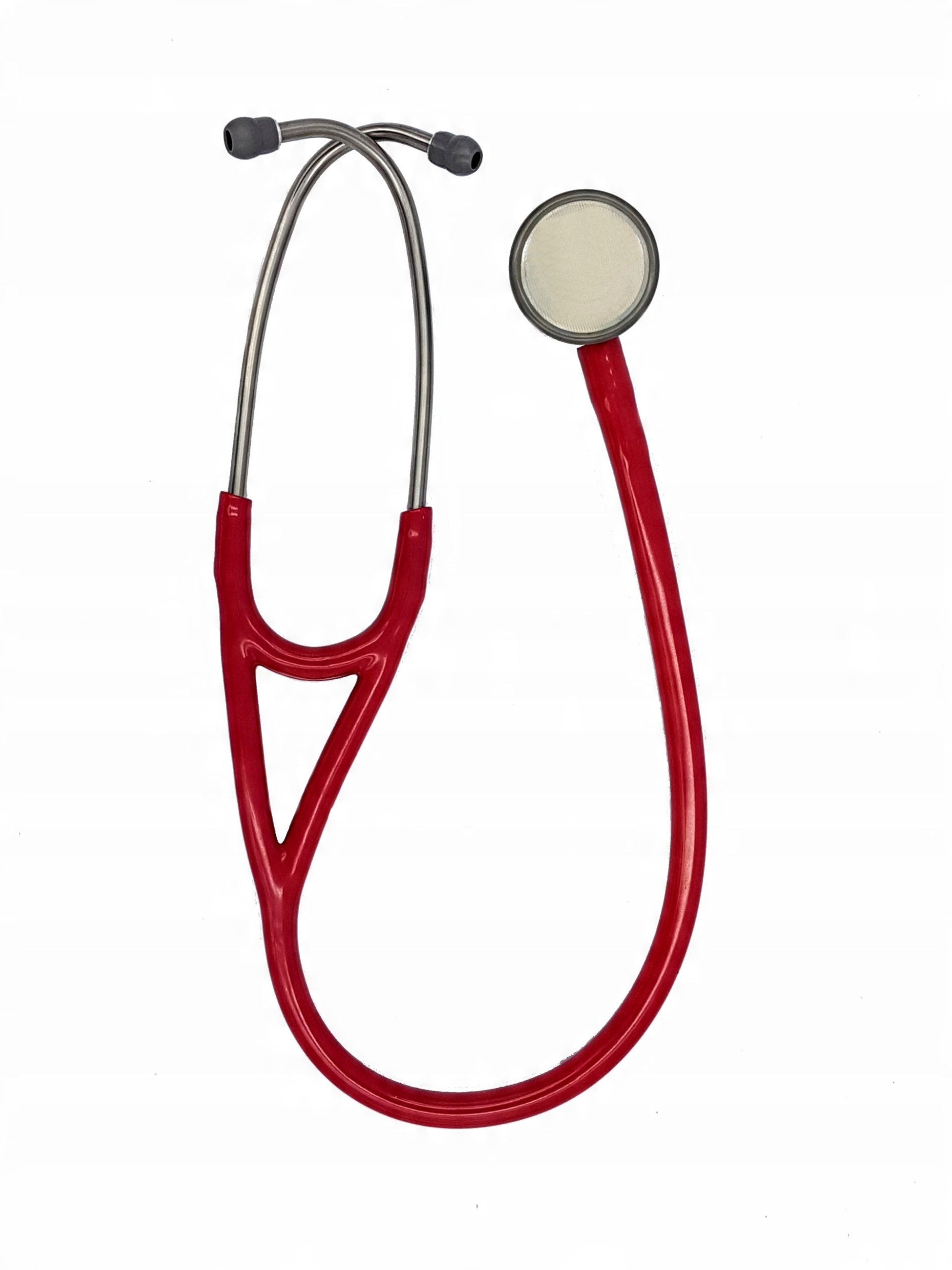 Stetoskop kardiologiczny Oromed ORO-SF 501 burgund one size