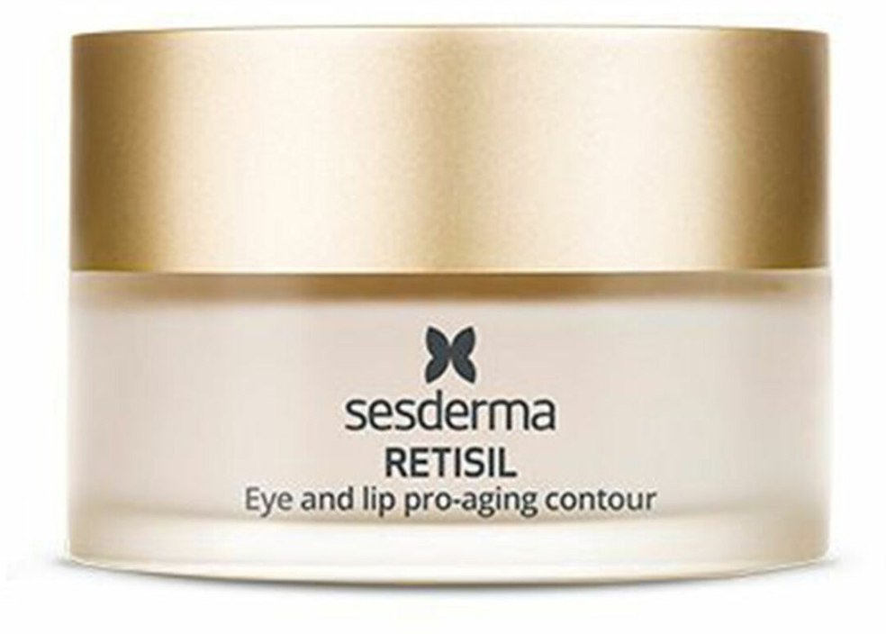 Kuracja Obszaru pod Oczami i Ust Sesderma Retisil 30 ml