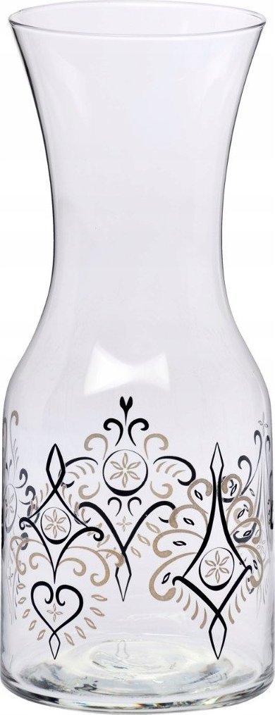 Krosno Karafka bezbarwny