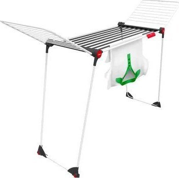 Suszarka na pranie Vileda Soft Care