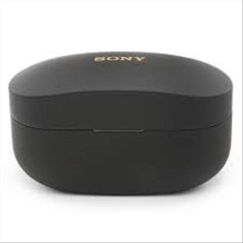 Sony Charging Case - Black (AEP,UK)