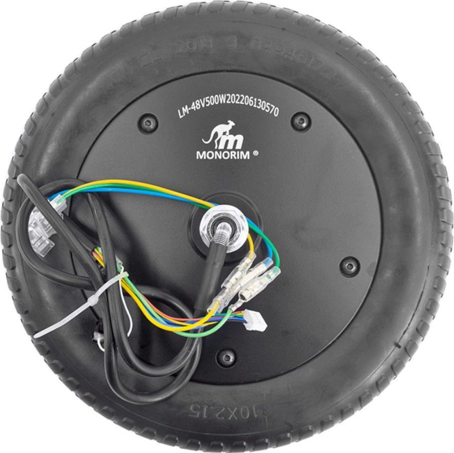 MONORIM Silnik Monorim 48V 500W (HS-LT) do Xiaomi M365 / M365 PRO / PRO 2 / 1S / Essential / Mi 3