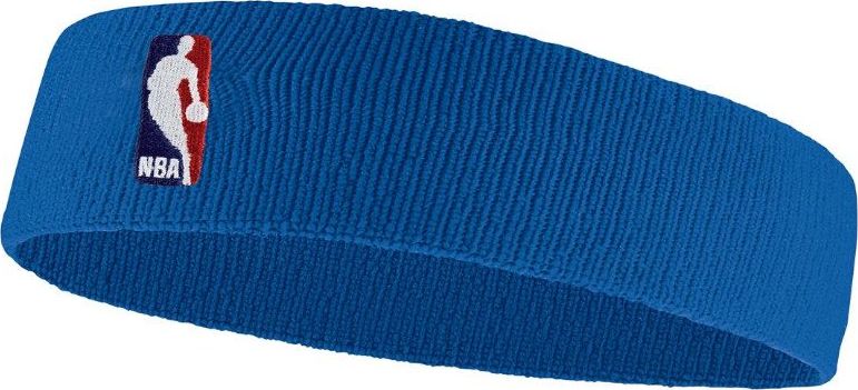 Nike Nike Nike Headband NBA opaska na głowe 471