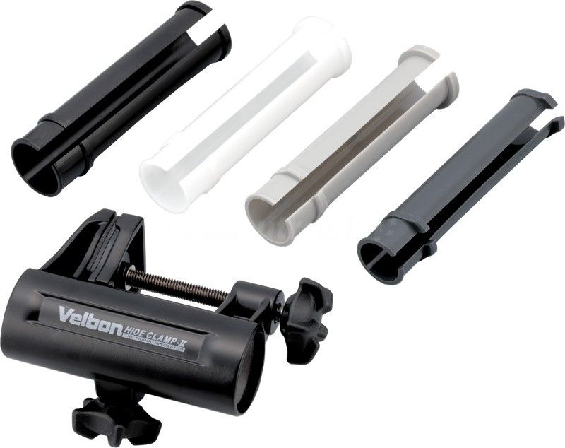 Velbon Velbon Hide Clamp II - 21004