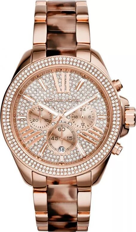 ZEGAREK DAMSKI MICHAEL KORS MK6159 WREN (zm593c)