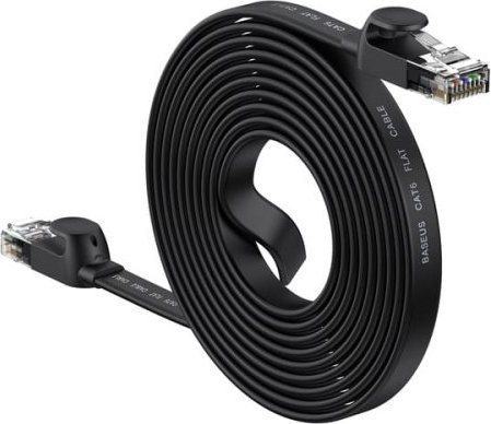 Baseus Baseus high Speed Kabel Ethernet LAN Ethernet CAT6 RJ45 10m