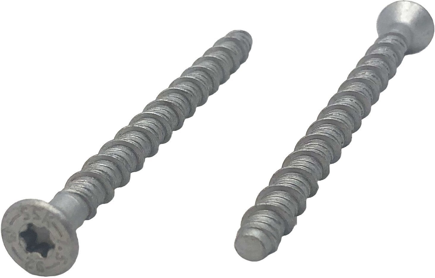 SCREW FOR WOOD C4. RUSPERT 6X120 100PCE