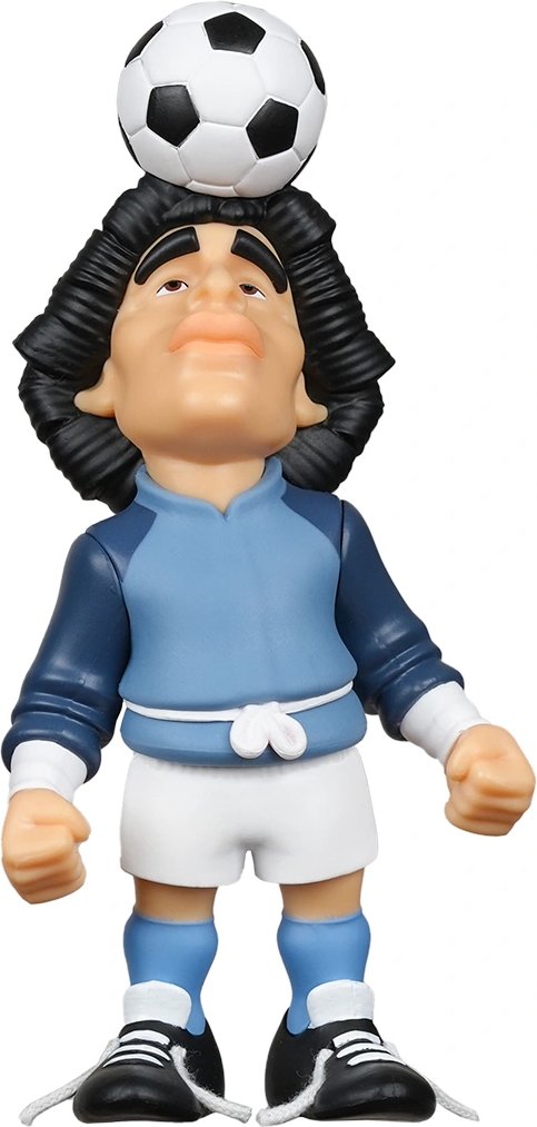 Figurka Minix Maradona - Life is Life Warm Up (20768)