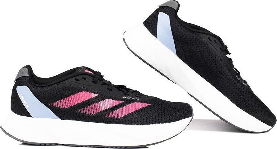Adidas Buty damskie adidas Duramo SL czarno-różowe IF7885 39 1/3