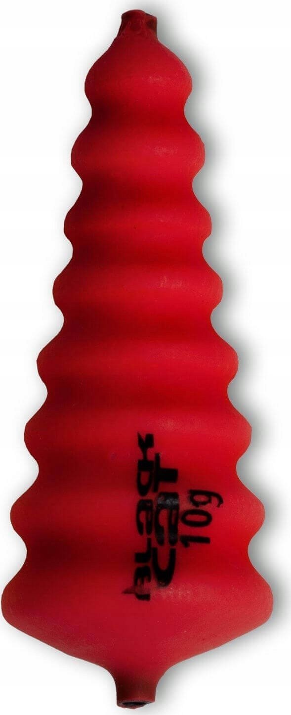 Black Cat Black Cat Spławik podwodny'Tree' 5g fluo czerwony |5532005