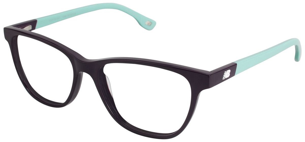 Ramki do okularów Unisex New Balance NB401302 53