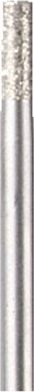 Dremel Frez diamentowy 2.4mm (26157122JA)