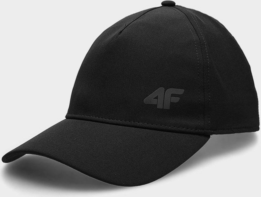 4f Czapka z daszkiem 4F 4FSS23ACABM126 20S