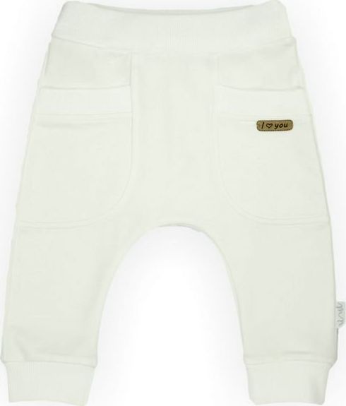 NICOL Spodnie dresowe dla dziewczynki Michalina Nicol 56