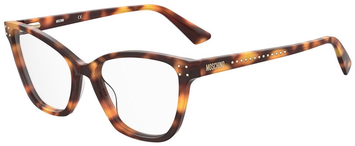 Ramki do okularów Damski Moschino MOS595-05L 54 mm